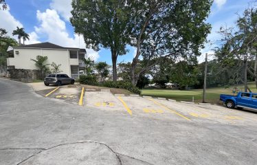 #803 Orange Hill, Rockley Golf Course, Christ Church, Barbados