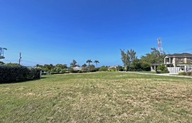 Lot 188 Atlantic Shores, Christ Church, Barbados