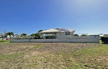 Lot 188 Atlantic Shores, Christ Church, Barbados