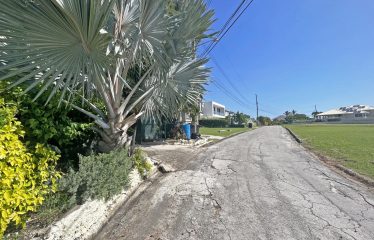 Lot 188 Atlantic Shores, Christ Church, Barbados