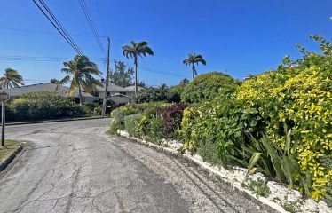 Lot 188 Atlantic Shores, Christ Church, Barbados