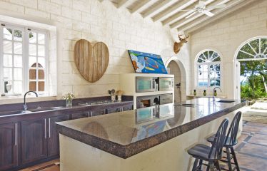 Mourne House, Ebworth, St. Peter, Barbados