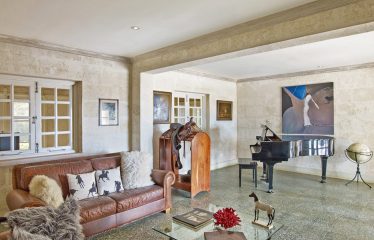 Mourne House, Ebworth, St. Peter, Barbados