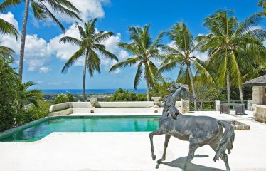 Mourne House, Ebworth, St. Peter, Barbados