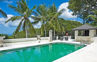 Mourne House, Ebworth, St. Peter, Barbados