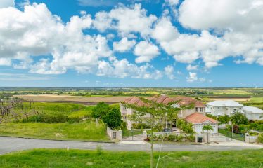 Lot 98 Rolling Hills, St. George, Barbados