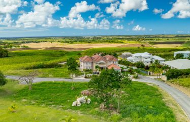 Lot 98 Rolling Hills, St. George, Barbados