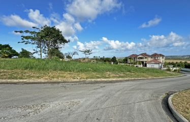 Lot 98 Rolling Hills, St. George, Barbados
