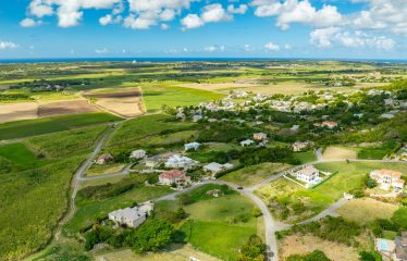 Lot 98 Rolling Hills, St. George, Barbados
