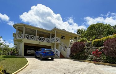 Baywatch, Martins Bay, St. John, Barbados