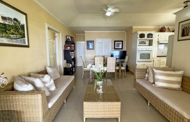 Baywatch, Martins Bay, St. John, Barbados