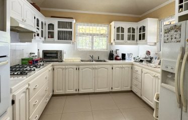 Baywatch, Martins Bay, St. John, Barbados