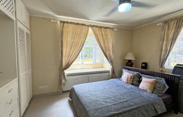 Baywatch, Martins Bay, St. John, Barbados