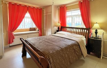 Baywatch, Martins Bay, St. John, Barbados