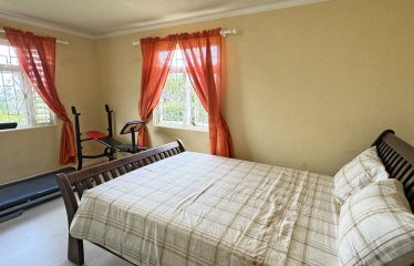 Baywatch, Martins Bay, St. John, Barbados