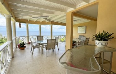 Baywatch, Martins Bay, St. John, Barbados