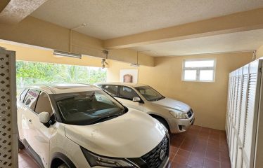 Baywatch, Martins Bay, St. John, Barbados