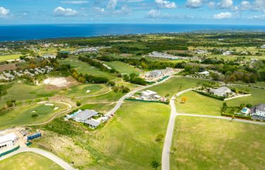 Apes Hill Golf Resort, Great Hill Lot I12, St. James, Barbados