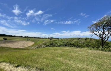 Apes Hill Golf Resort, Great Hill Lot I12, St. James, Barbados