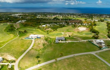 Apes Hill Golf Resort, Great Hill Lot I12, St. James, Barbados