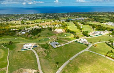 Apes Hill Golf Resort, Great Hill Lot I12, St. James, Barbados