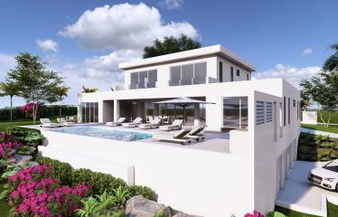 Apes Hill Golf Resort, Great Hill Lot I12, St. James, Barbados