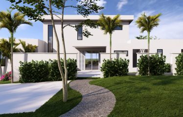 Apes Hill Golf Resort, Great Hill Lot I12, St. James, Barbados