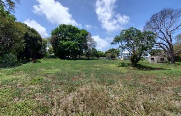 Land at Gunsite Road, Brittons Hill, St. Michael, Barbados