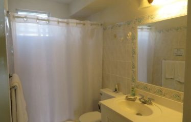 Apt D, Sea Foam Haciendas, Worthing, Christ Church, Barbados