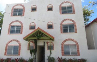 Apt D, Sea Foam Haciendas, Worthing, Christ Church, Barbados