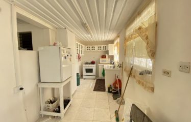 Bennets Road, Bennets, St. James, Barbados