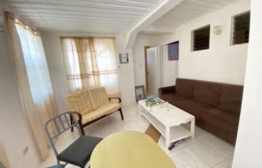 Bennets Road, Bennets, St. James, Barbados