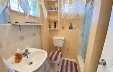 Bennets Road, Bennets, St. James, Barbados