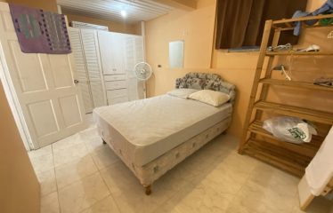 Bennets Road, Bennets, St. James, Barbados