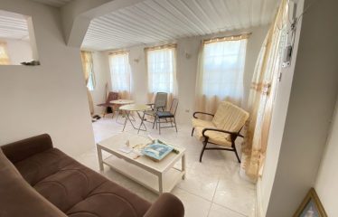 Bennets Road, Bennets, St. James, Barbados