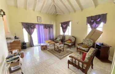 Bennets Road, Bennets, St. James, Barbados