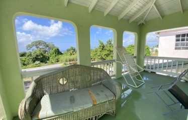 Bennets Road, Bennets, St. James, Barbados