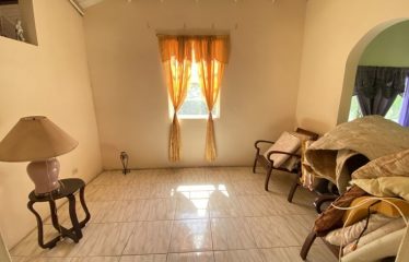 Bennets Road, Bennets, St. James, Barbados