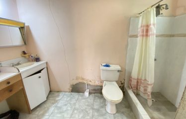 Bennets Road, Bennets, St. James, Barbados