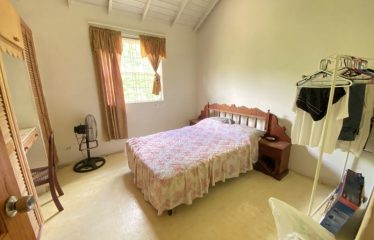 Bennets Road, Bennets, St. James, Barbados