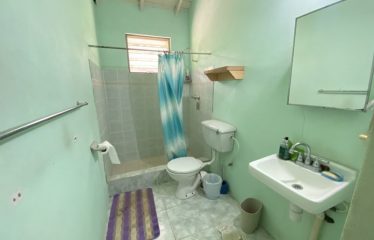 Bennets Road, Bennets, St. James, Barbados