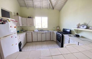 Bennets Road, Bennets, St. James, Barbados