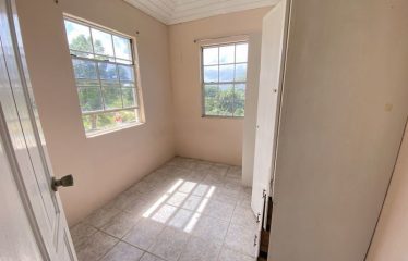 Bennets Road, Bennets, St. James, Barbados