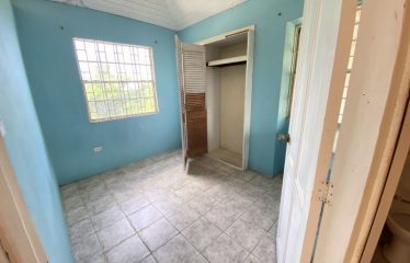Bennets Road, Bennets, St. James, Barbados