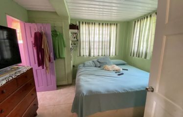 Bennets Road, Bennets, St. James, Barbados