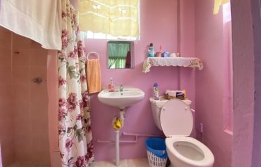 Bennets Road, Bennets, St. James, Barbados