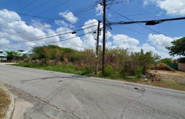 Enterprise, Christ Church, Barbados