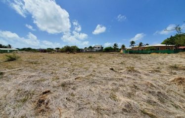 Enterprise, Christ Church, Barbados