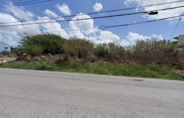 Enterprise, Christ Church, Barbados