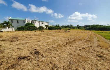 #101 Plover Court Stage 3, Inch Marlow, Christ Church, Barbados